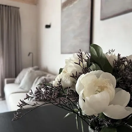 Bergsoul (adults Only) 公寓 加爾米施-帕滕基興